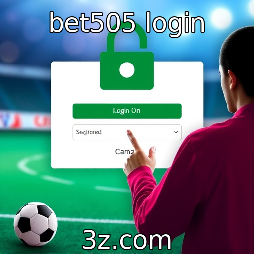 bet505 login | Análise dos licenciamientos em sites de apostas