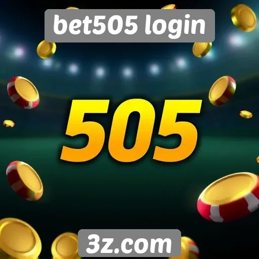 Comparação de bônus oferecidos no bet505