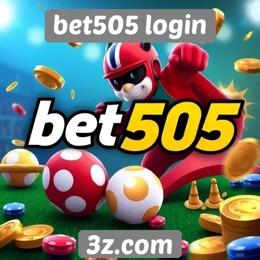 Explorando as opções de jogos disponíveis no bet505 login