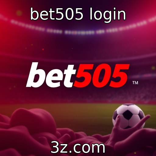bet505 login | A crescente popularidade dos sites de apostas online