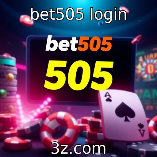 bet505 login : Crescimento do mercado de jogos online no Brasil
