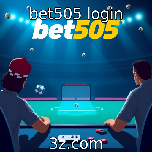 bet505 login | Impacto da regulamentação no setor de jogos