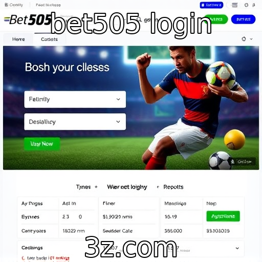 bet505 login : Desafios regulatórios para plataformas de jogos